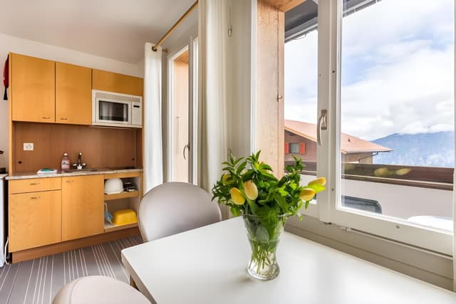 Triple Standard Room