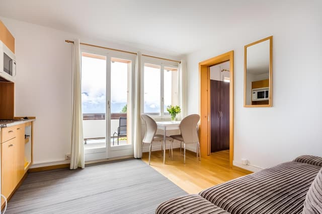 Triple Standard Room