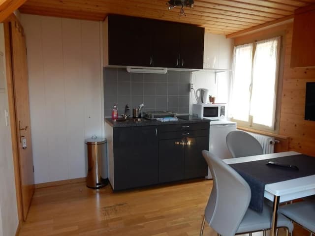 Maisonette