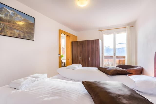 Triple Standard Room