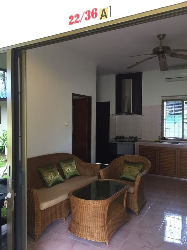 Family Home 2 Bedroom