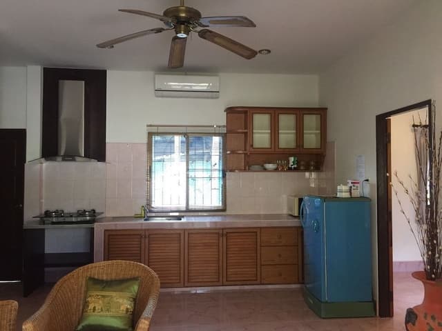 Family Home 2 Bedroom