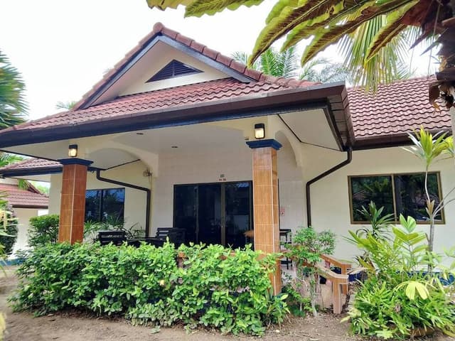 Family Home 2 Bedroom