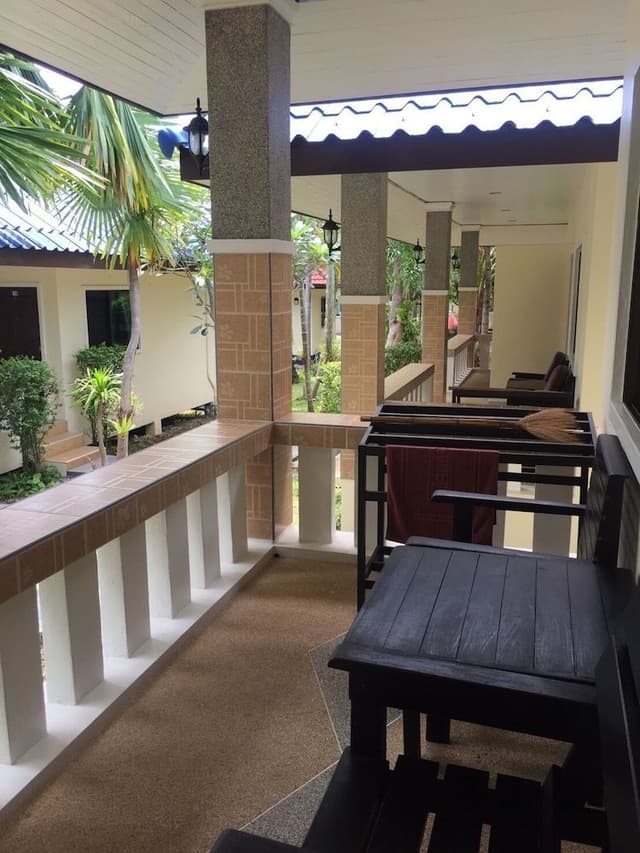 Bungalow