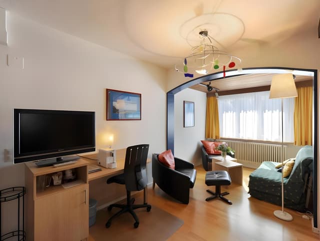 Family Suite