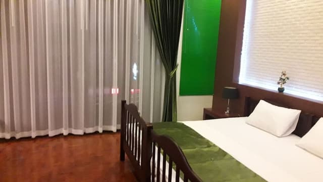 Comfort Double Room, 1 Queen Bed