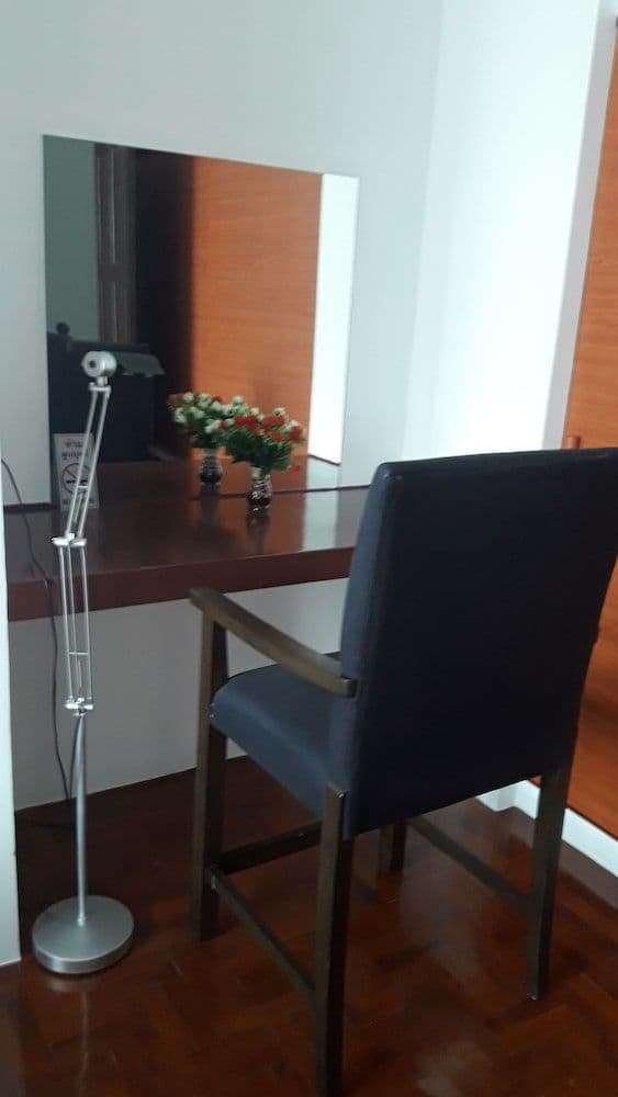 Comfort Double Room, 1 Queen Bed