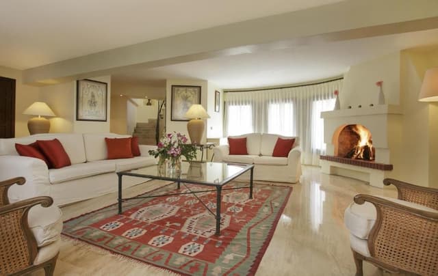 Presidential Suite