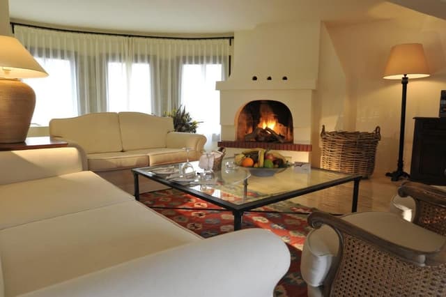Presidential Suite
