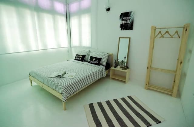Basic Room