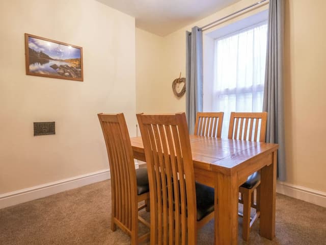 Ty Dre House 2 Double beds