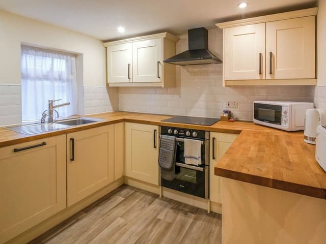 Ty Dre House 2 Double beds