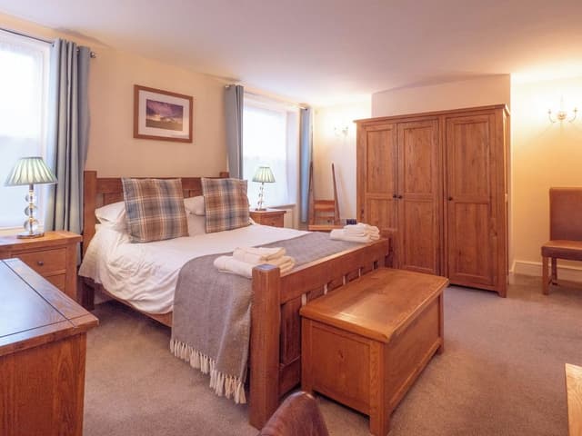 Ty Dre House 2 Double beds