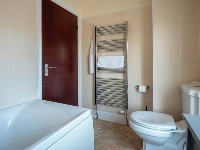 Black Jacks Suite Double