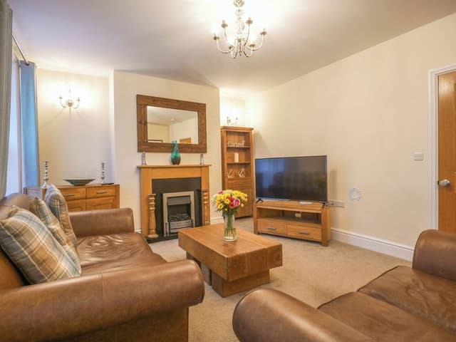 Ty Dre House 2 Double beds