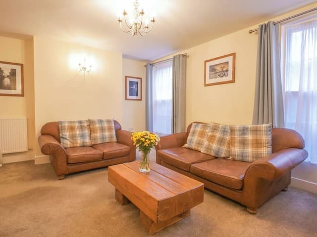 Ty Dre House 2 Double beds