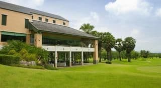 Lake View Resort & Golf Club Lake View Resort & Golf Club