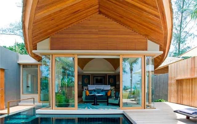 Pool Villa