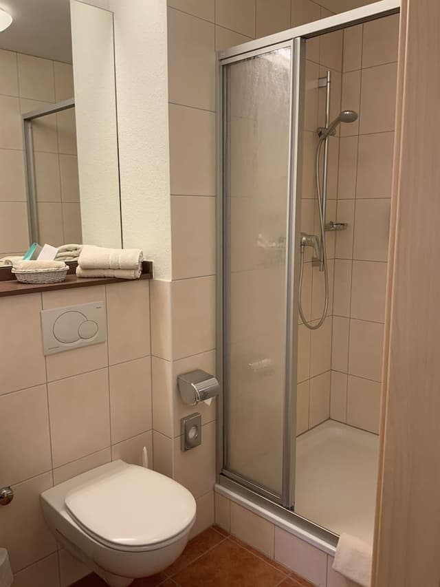 Standard Room (Theme Room)