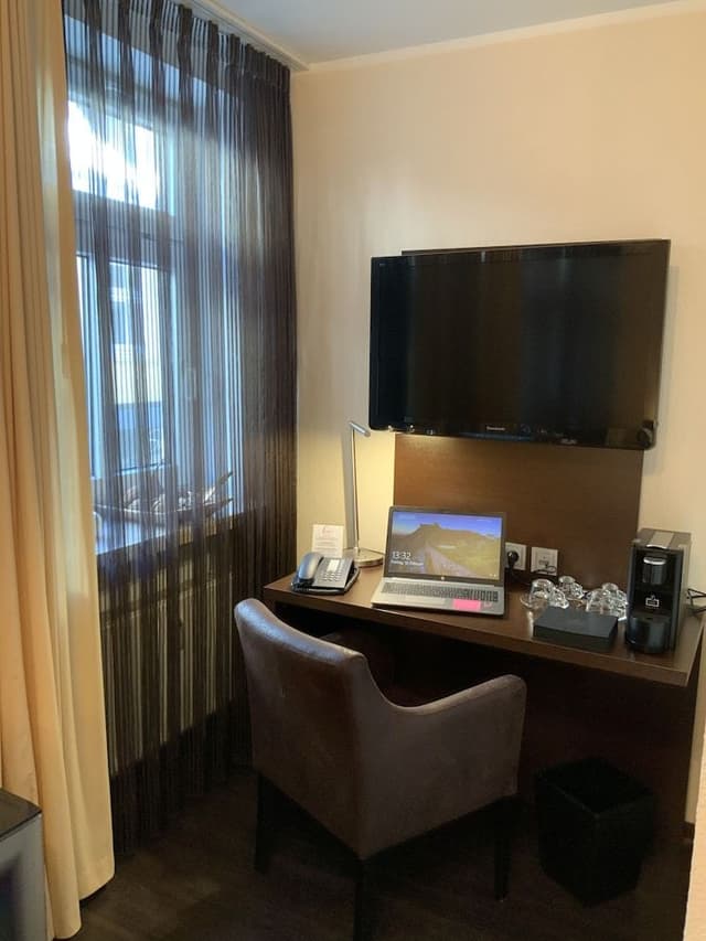 Standard Room (Theme Room)