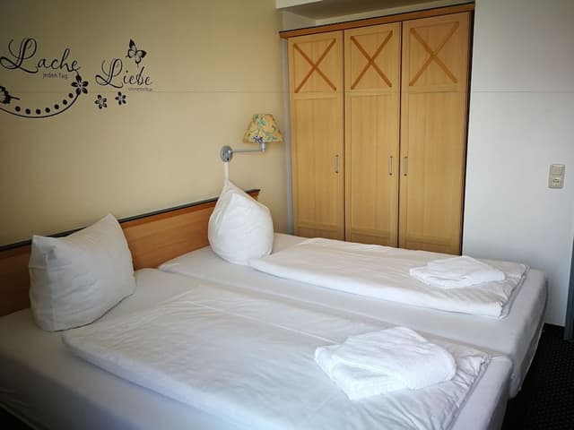 Apartment, 2 Bedrooms