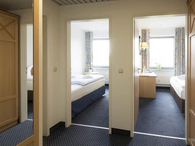 Apartment, 2 Bedrooms