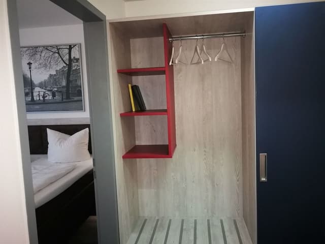 Apartment, 2 Bedrooms
