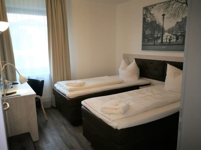 Apartment, 2 Bedrooms
