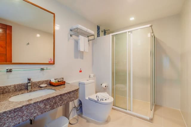 Penthouse Suite - Private Pool