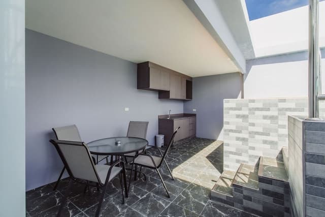 Penthouse Suite - Private Pool