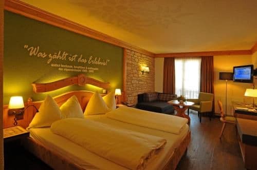 Double Room Superior