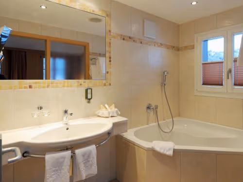 JUNIOR SUITE DELUXE