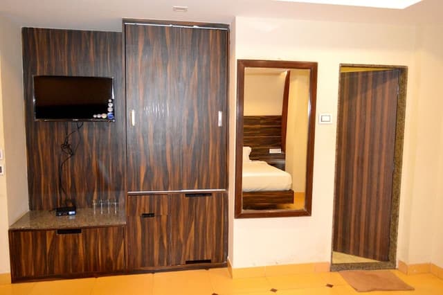 Family Quadruple Room