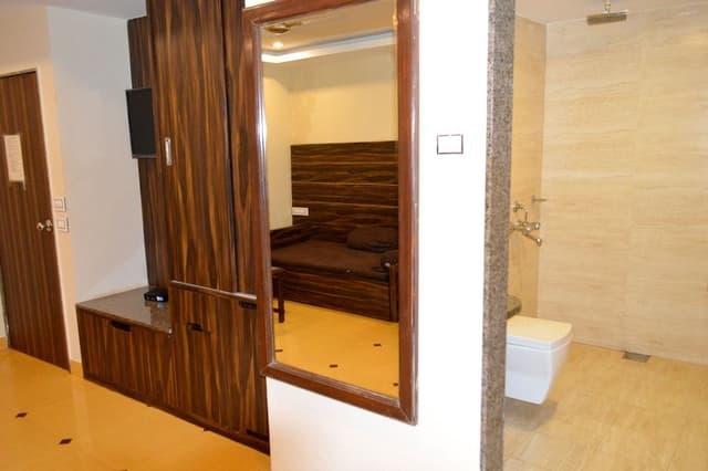 Family Quadruple Room