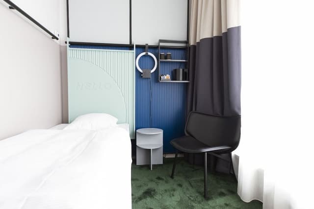 Single Room