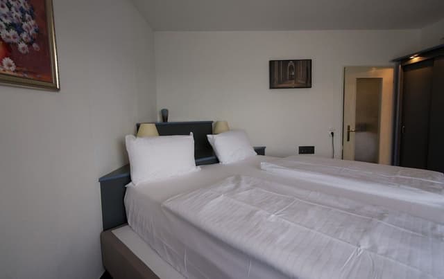 Basic Double Room