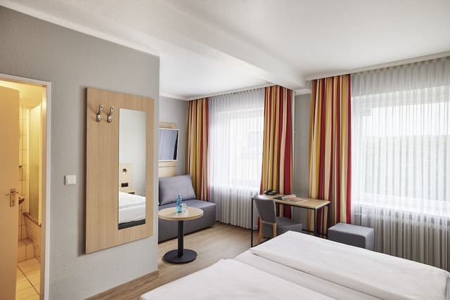 Standard Plus Room