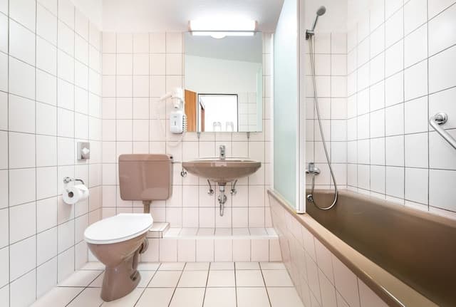 Standard Plus Room