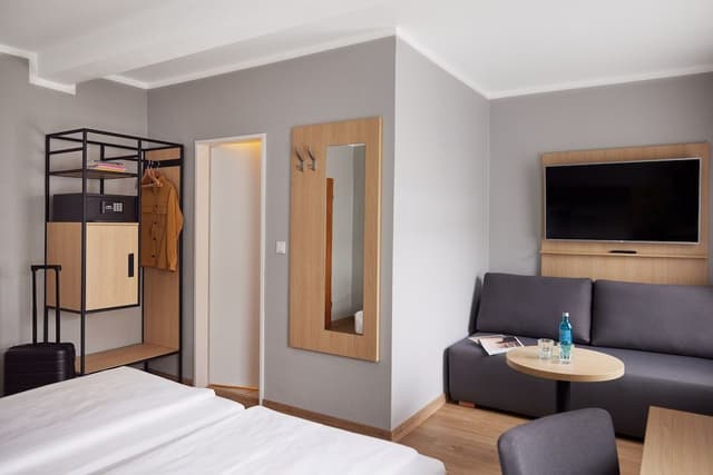 Standard Plus Room
