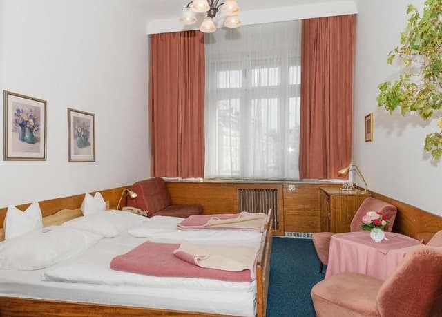 Classic Double Room