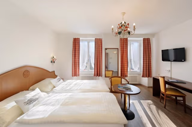 Superior Double Room