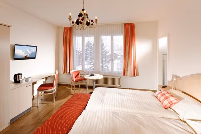 Family Suite