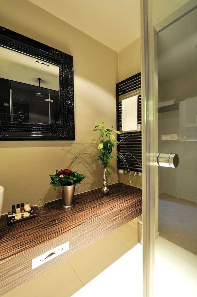 Maisonette Suite