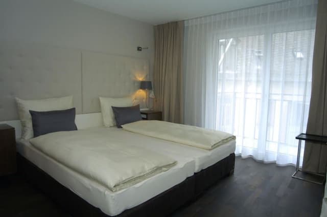 Premium Double Room
