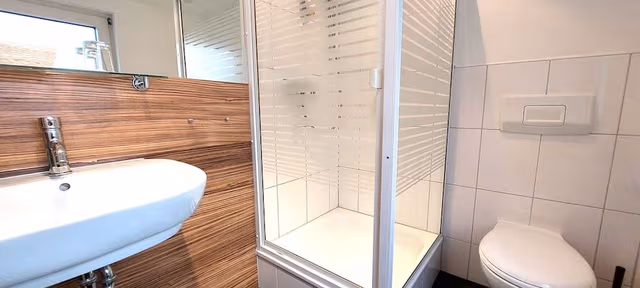 Basic Room, Non Smoking
