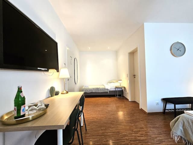 Basic Room
