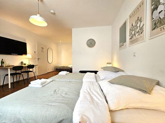 Basic Room