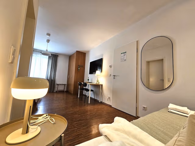 Basic Room