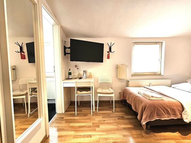Basic Room, Non Smoking