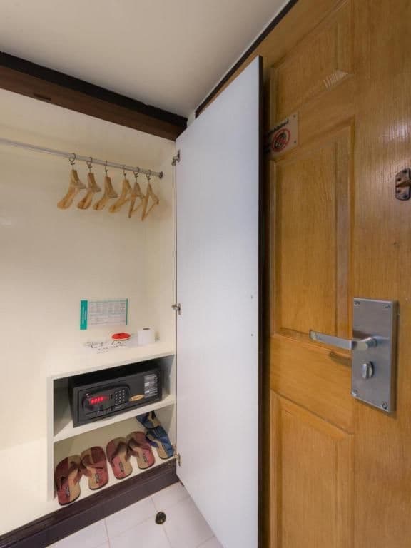 Executive Triple Room